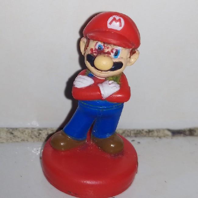 Mario