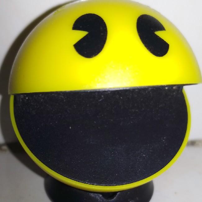 PacMan