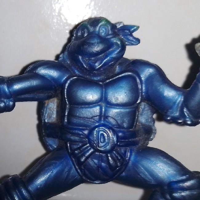Donatello goma