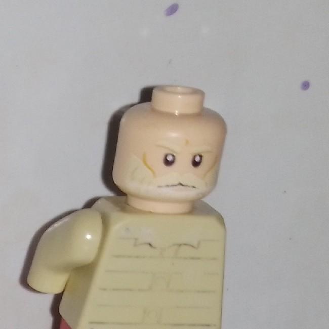 Lego viejo