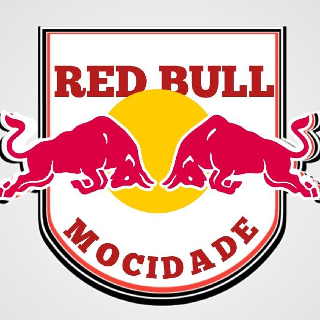 RED BULL MOCIDADE