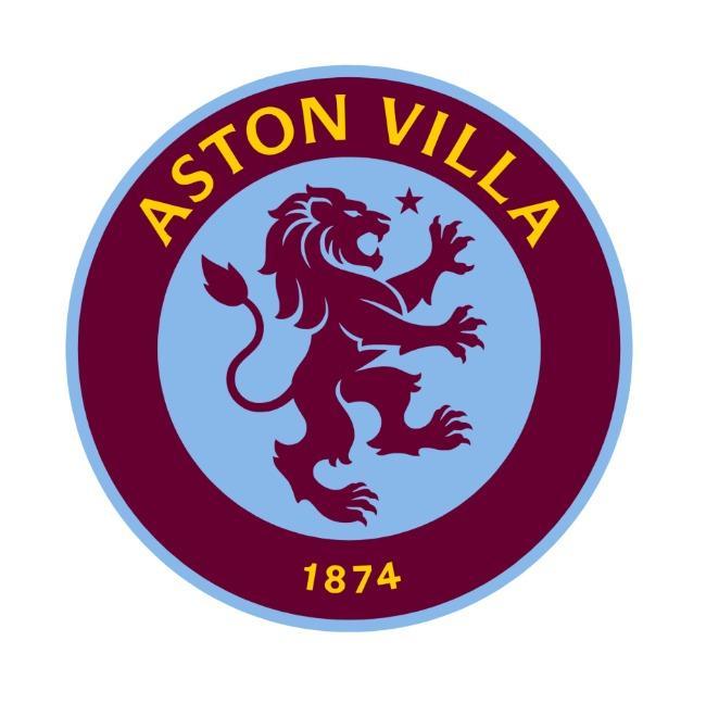 🏴󠁧󠁢󠁥󠁮󠁧󠁿 Aston Villa