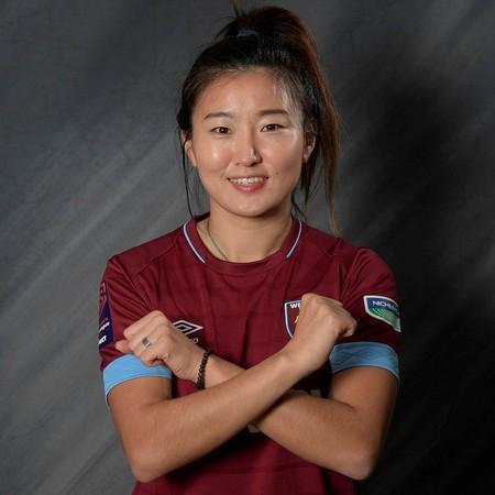 Cho So-Hyun