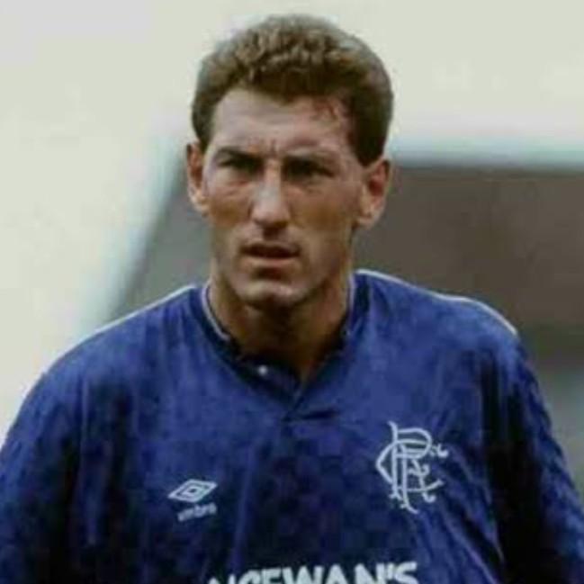 Butcher(CB)