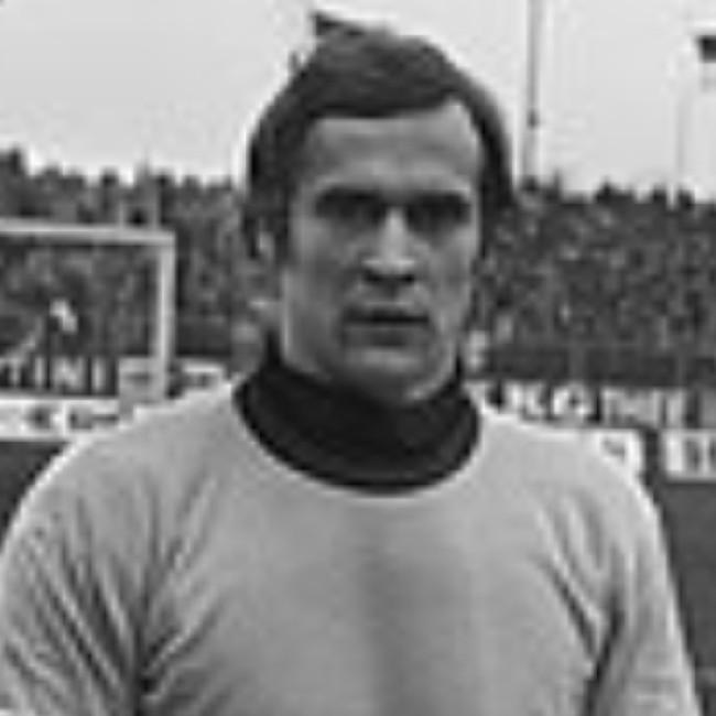 Van Beveren(GK)