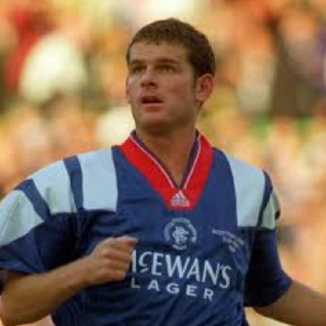 Durrant(LM)