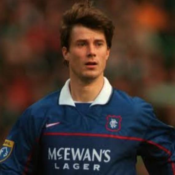 Laudrup(CM)