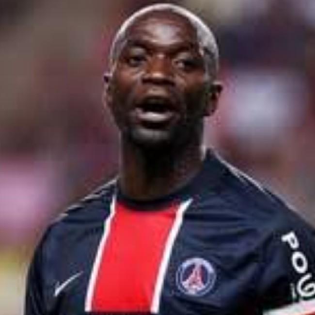 Makélélé(CM)