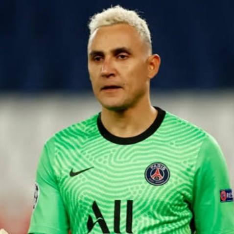 Navas(GK)