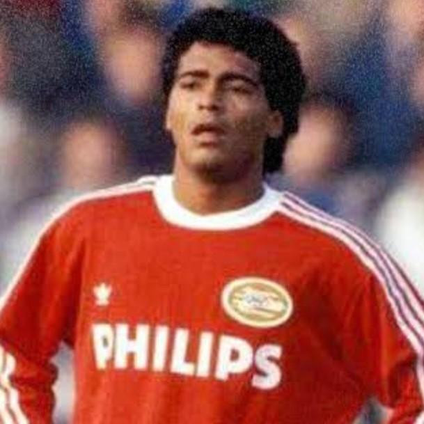 Romário(ST)