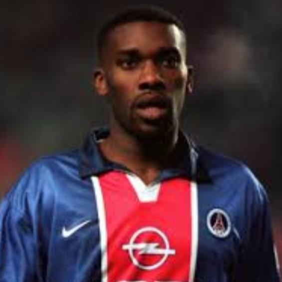 Okocha(CM)