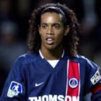 Ronaldinho(LM)