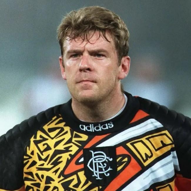 Goram(GK)