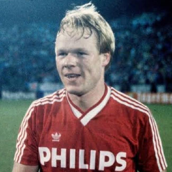 Koeman(CB)