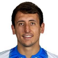 Mikel OYARZÁBAL