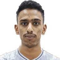 Bader AL-SHAHRANI