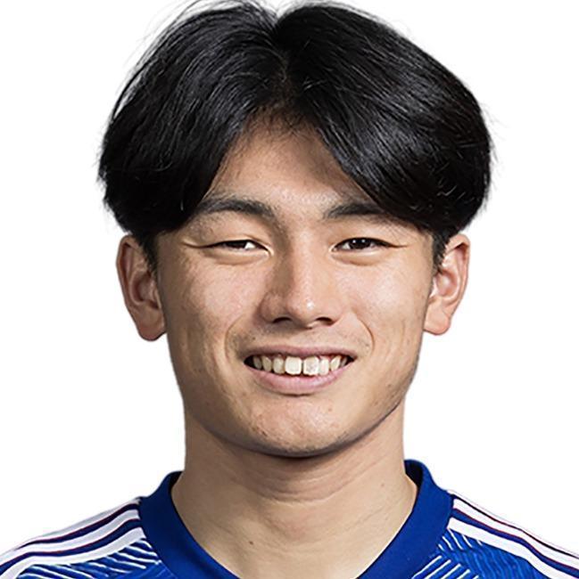 Ayase UEDA
