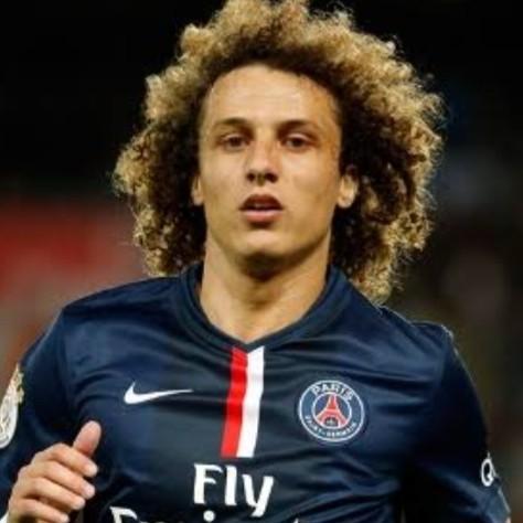 David Luiz(CB)