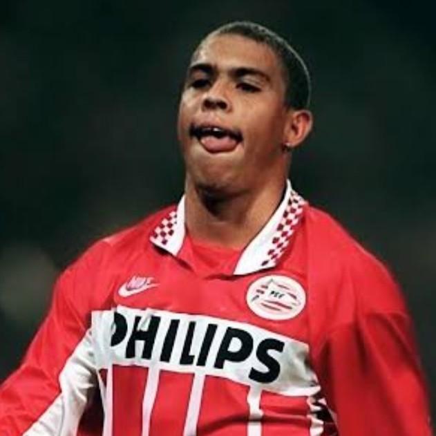 Ronaldo(ST)