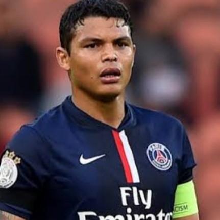 Thiago Silva(CB)