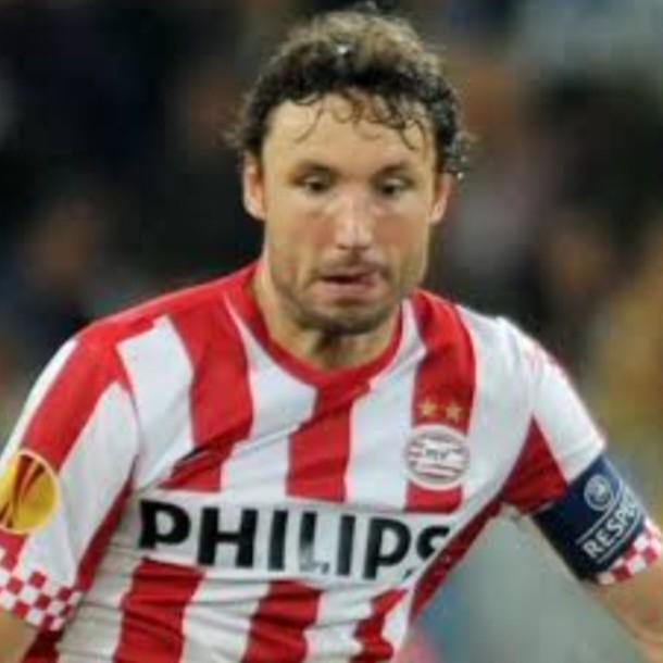 van Bommel(CDM)