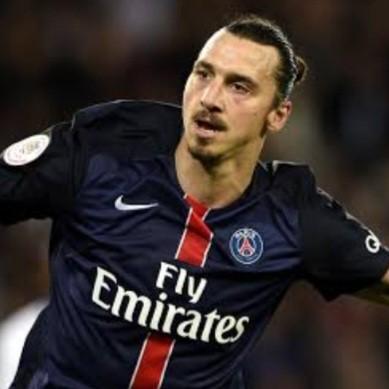 Ibrahimović(ST)