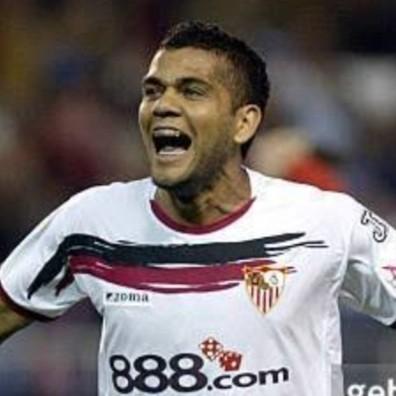 Dani Alves(RB)
