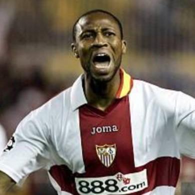 Keita(CM)