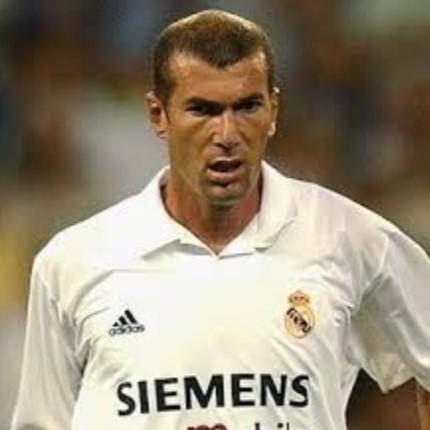 Zidane(CM)
