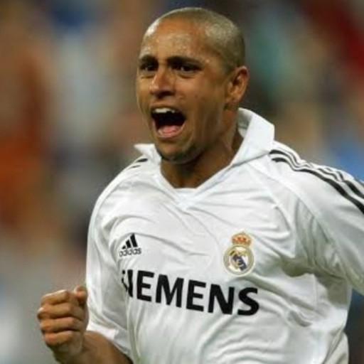 Roberto Carlos(LB)