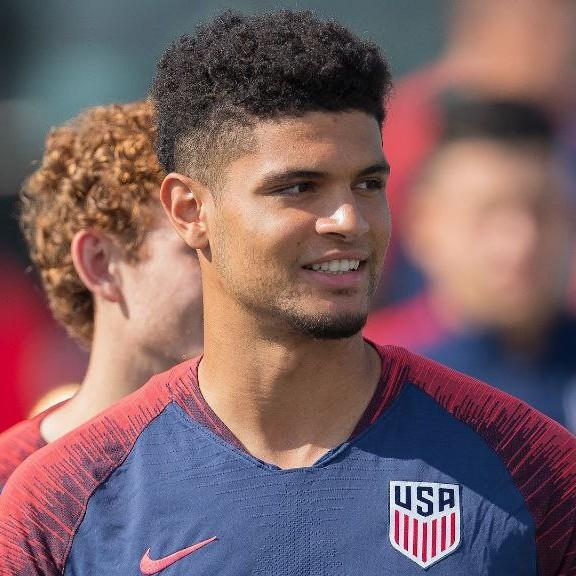 Милес Робертсон