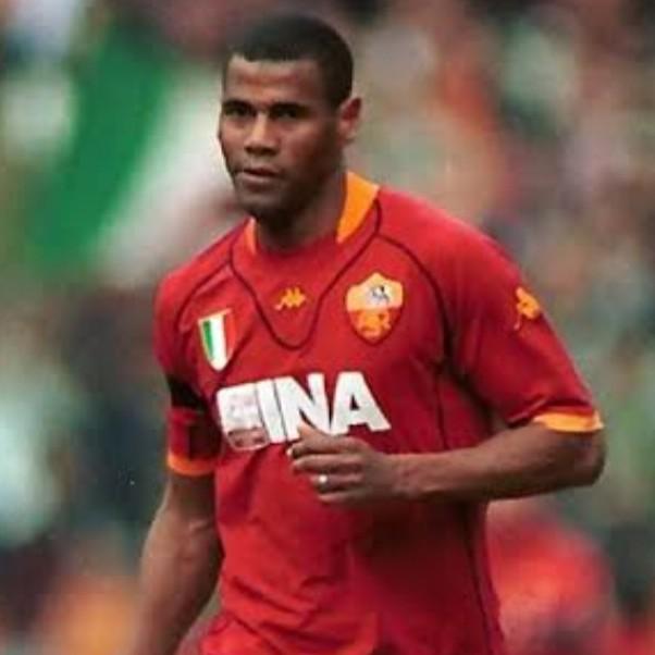 Aldair(CB)