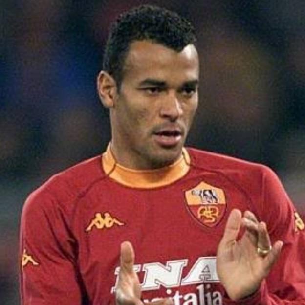 Cafú(RB)