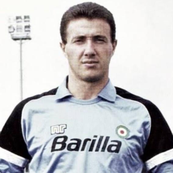 Tancredi(GK)