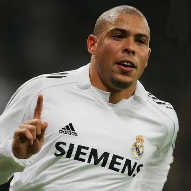 Ronaldo(ST)
