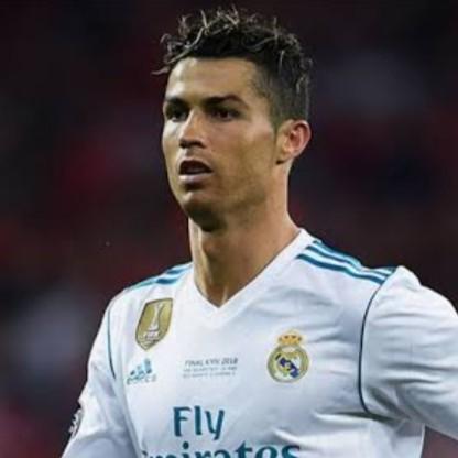 Cristiano Ronaldo(LW)