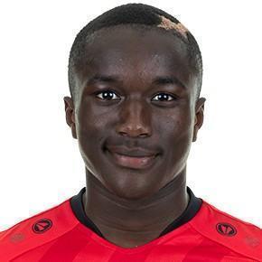 Moussa DIABY