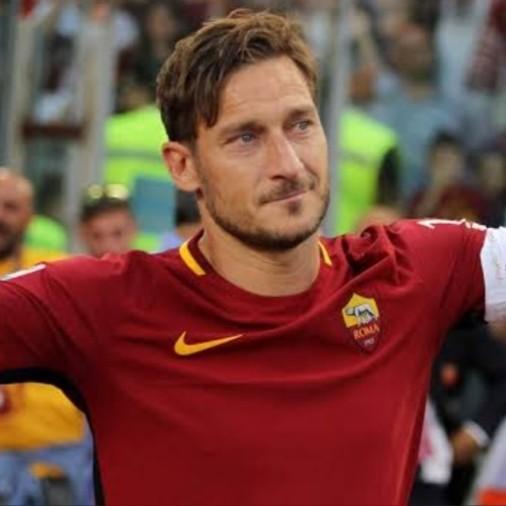 Totti(CAM)