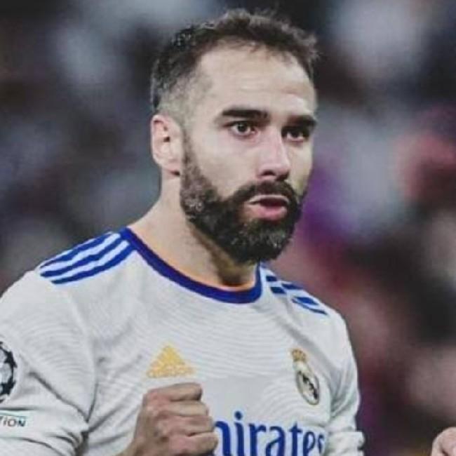 Carvajal(RB)