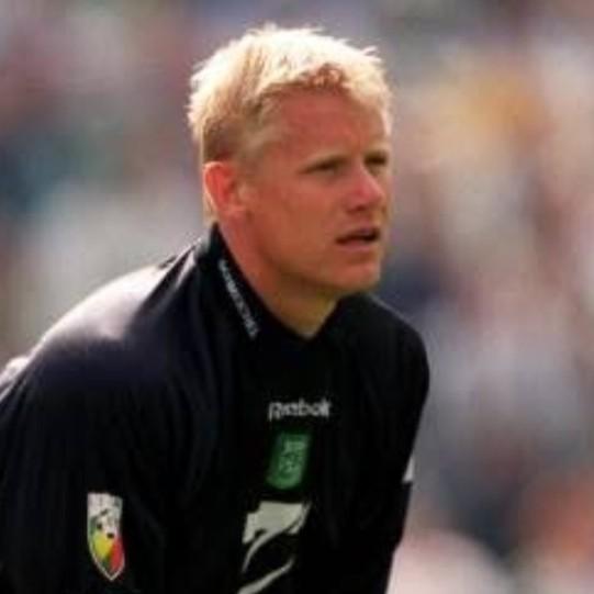 Schmeichel(GK)