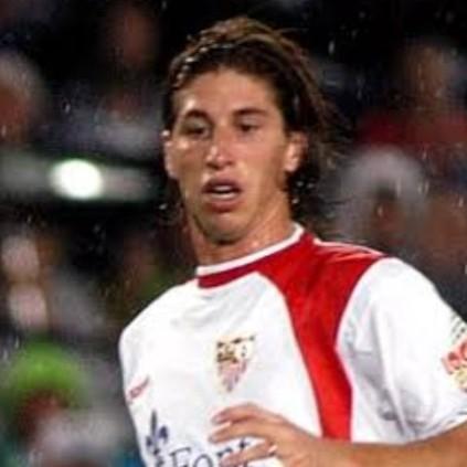 Sérgio Ramos(CB)