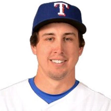 Derek Holland