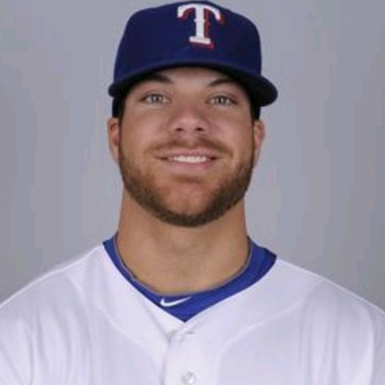 Chris Davis