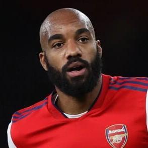 Lacazette