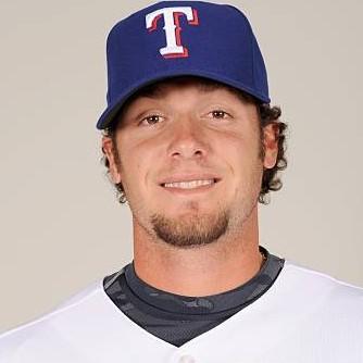 Jarrod Saltalamacchia