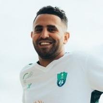 Mahrez