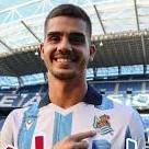 Andre Silva