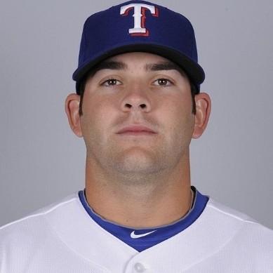 Mitch Moreland