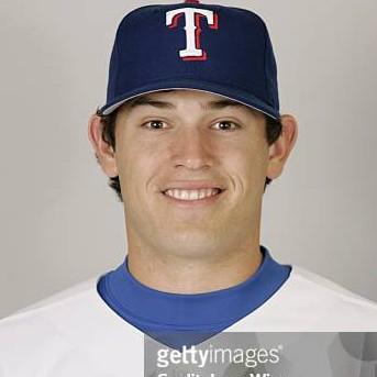 Ian Kinsler