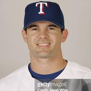 Michael Young